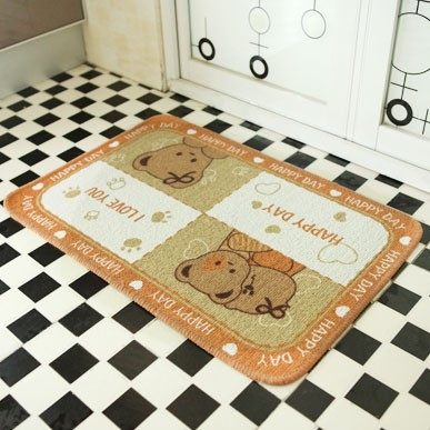 入户地垫要放门内还是放门外好呢,入户地垫放门口还是门内