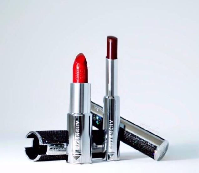 香奈儿ysl107,香奈儿ysl玫瑰色唇釉