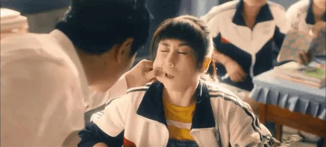 马丽都拍过什么电影就百亿票房了,靠两部电影成为100亿影帝