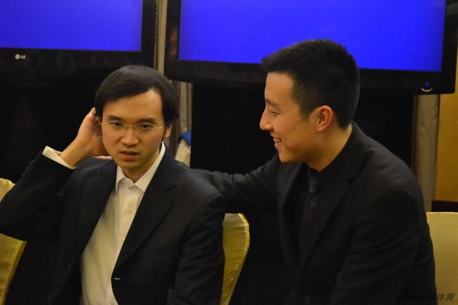 中国围棋名人战历届回顾,回眸中国围棋擂台赛