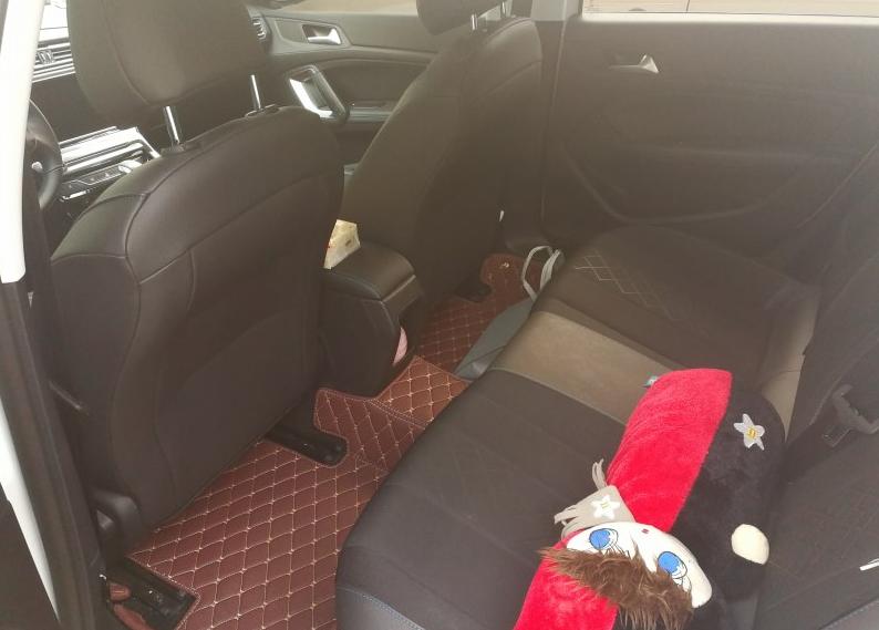 308车主真实感受,标致老款308车主真实感受