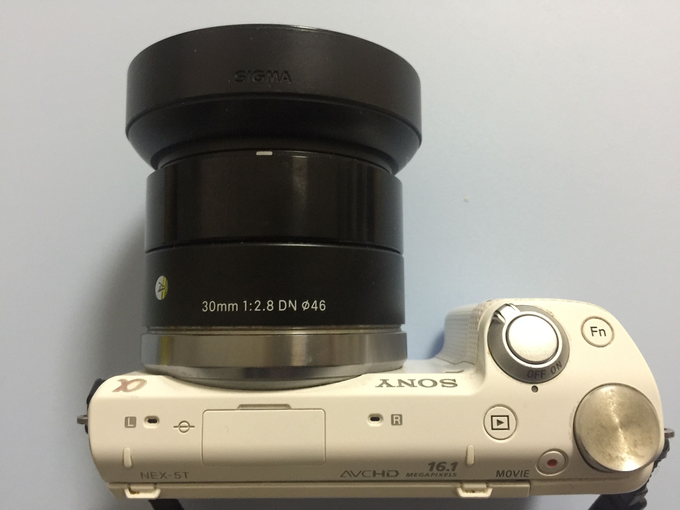 索尼微单nex5t基本操作教程 (索尼nex5t微单什么时候上市)