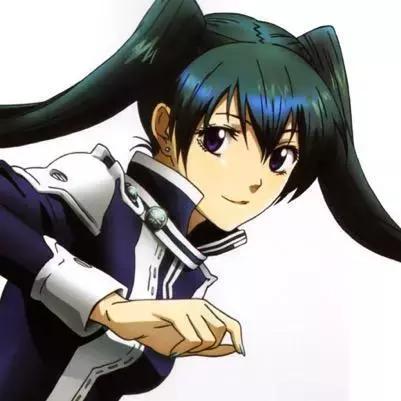 jump最受欢迎的女角色排名,jump榜女主