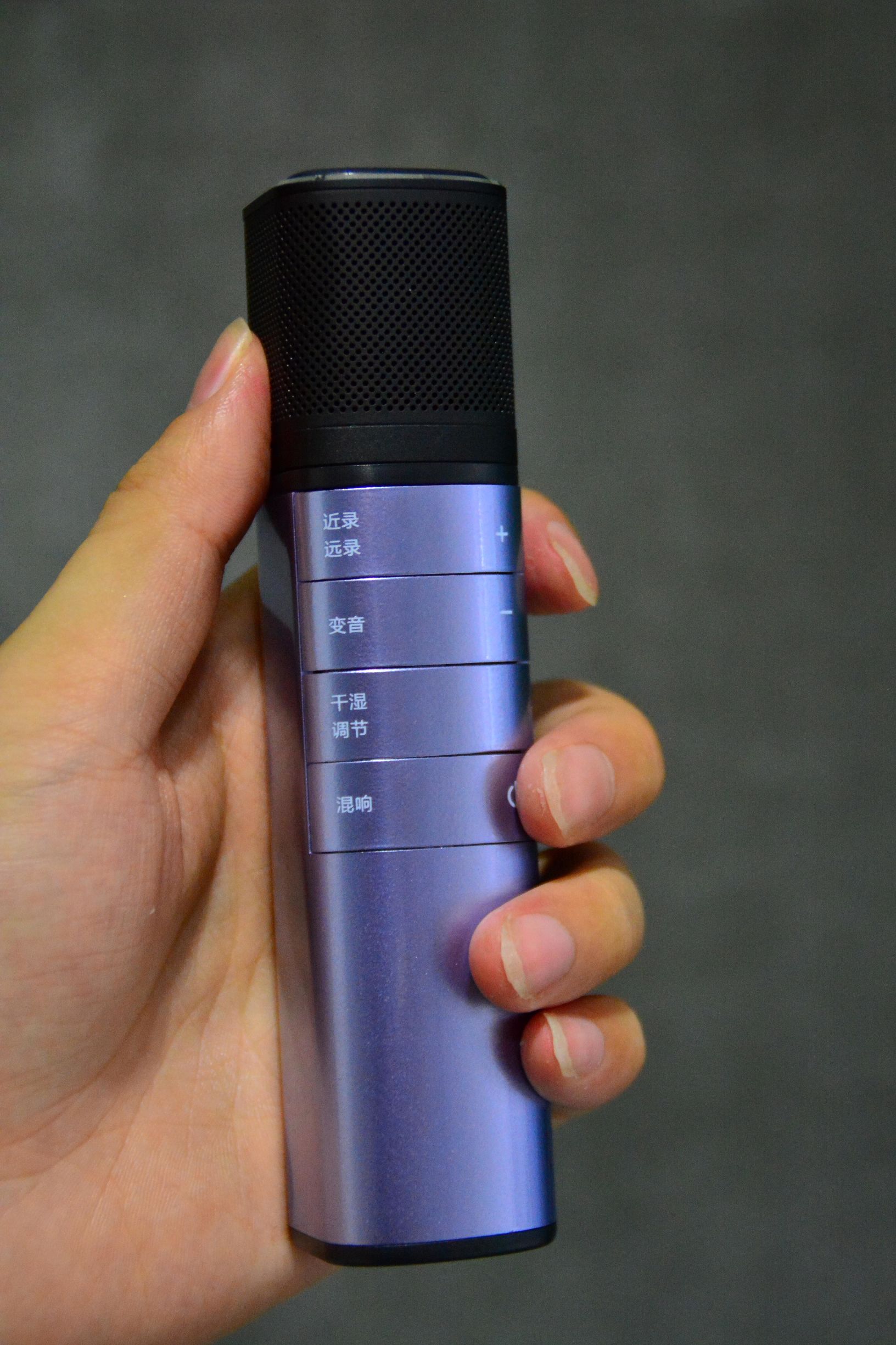 bbsk歌麦克风的使用方法,k歌直播麦克风怎么选