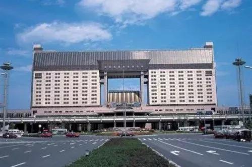 杭州的第一次，老杭州人才知道，肯德基、麦当劳，龙翔最早是菜场