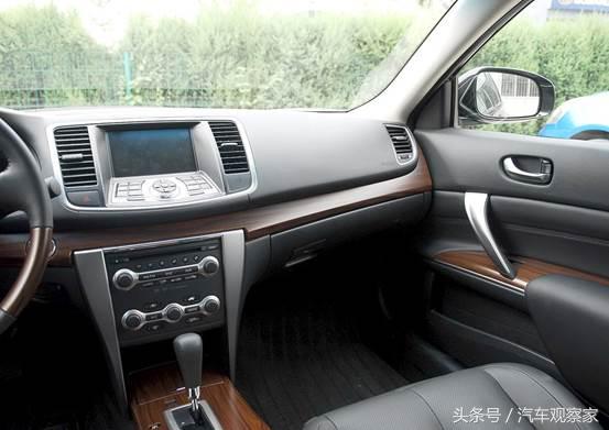 老天籁买2.3还是3.5,日产天籁用5w30好还是用40机油好