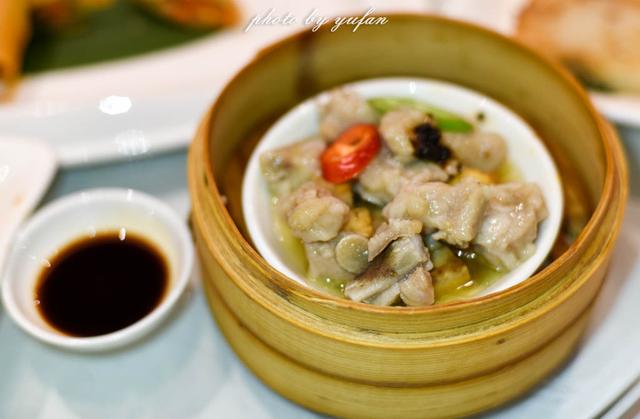 广东旅行吃早茶,来广东一定要去品尝早茶