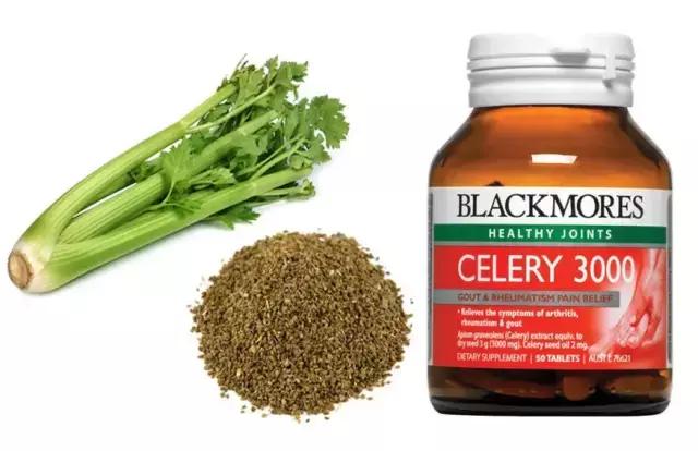 澳洲保健品禁忌大全，这些，你不能吃……