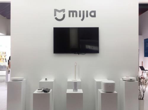 小米全屋智能都有哪些产品,小米生态链支持哪些门锁