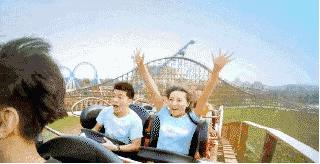 方特双11大放价，门票、年卡低至4折起，买到就是赚到！