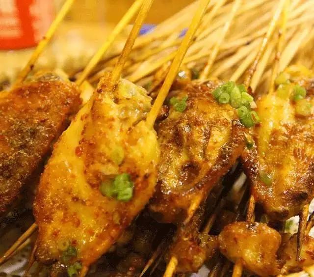 吃完烤串吃什么减肥,吃了烤串后如何减肥