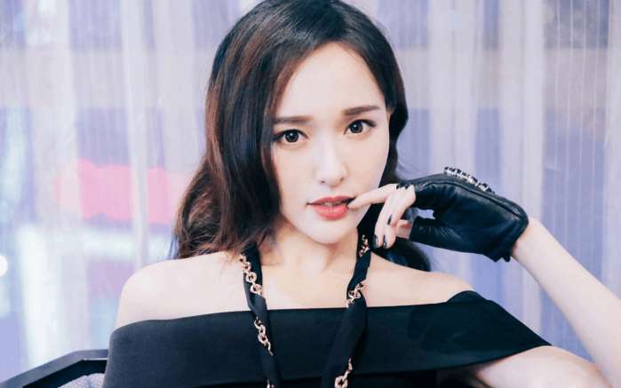 唐嫣罗晋已经分手了？网友：该分手，罗晋配不上唐嫣