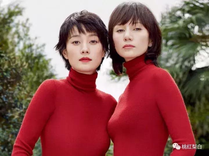 马思纯和曾舜晞,演员马思纯演过的电视剧