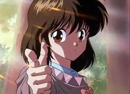 jump最受欢迎的女角色排名,jump榜女主