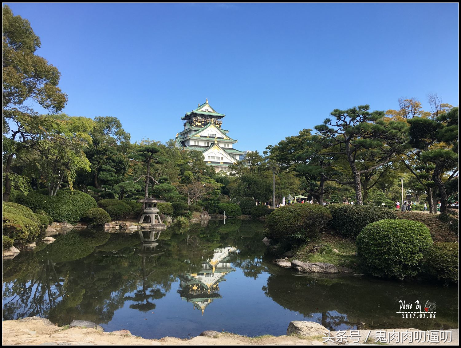 日本第一站飞大阪还是飞东京好,来日本第一个景点