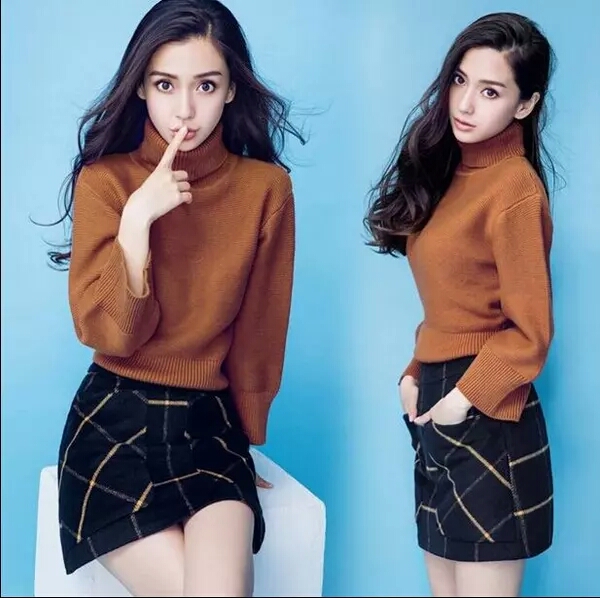 欧美明星同款衣服搭配,看一下明星的穿衣搭配