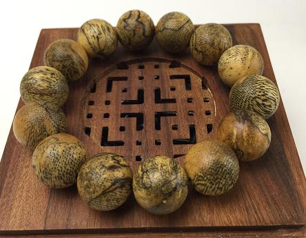 沉香赏玩,玩沉香有什么意义