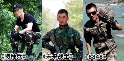 曾是刘欢保镖，流落街头没饭吃险自杀，北漂跑龙套今硬汉形象爆红