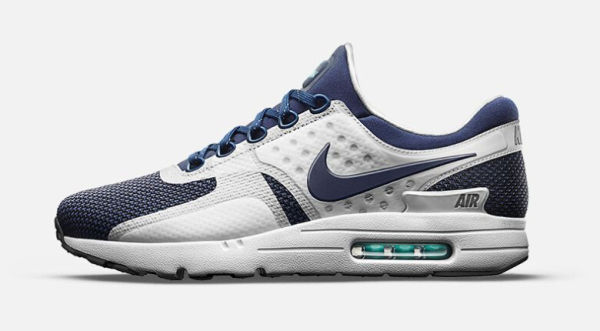 nikeairmax什么时候出的,nikeairmax复古跑鞋辨别真假