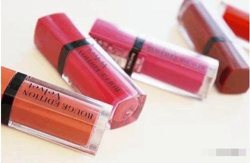 玛丽黛佳秋冬季口红色号推荐,秋冬季女生口红
