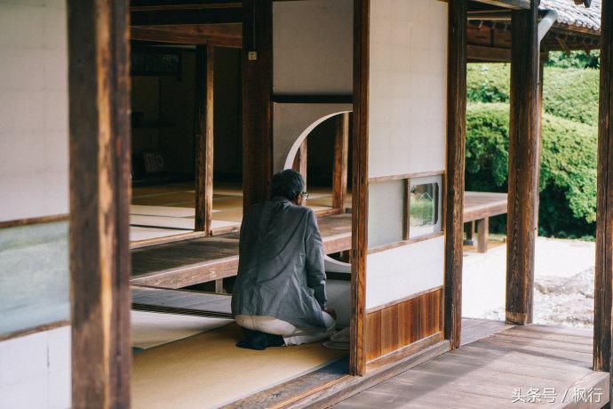 日本枯山水哪里最多,日本十大自然风光