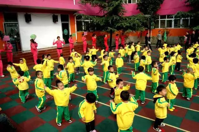 奥尔夫音乐律动游戏幼儿园小班,幼儿园小班户外游戏推荐100个