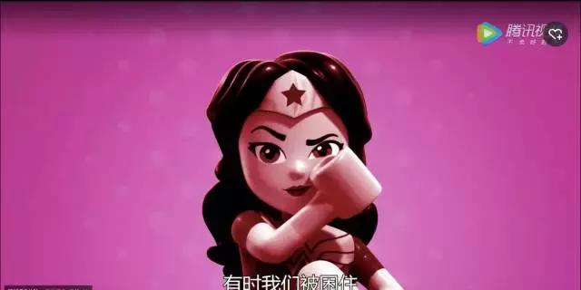 乐高幻影忍者大战海怪,乐高幻影忍者国外大神自制噬魂者