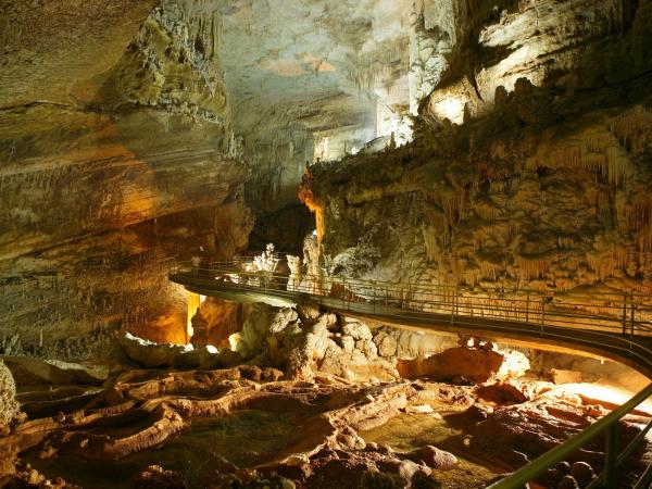 全球最美的50个自然奇观名单,世界有多少个自然奇观景点