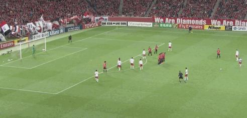 上港亚冠半决赛淘汰,亚冠上港4比2胜首尔小组提前出线