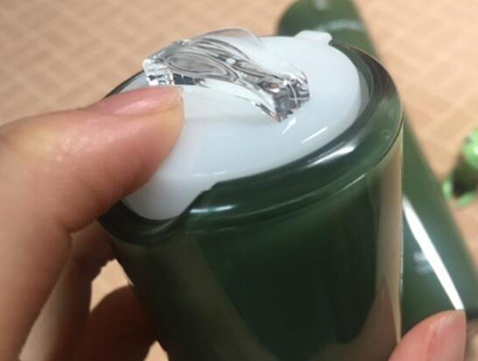 让皮肤时刻保持好状态的自然共和国肌肤生机瓶!