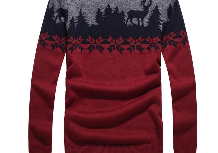 你可以不帅但你必须要会打扮,其实你可以很帅但是你不会打扮