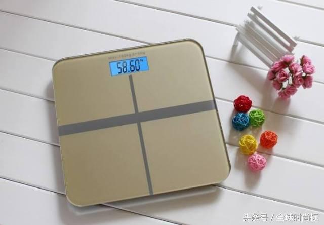 体重不要太胖怎么委婉的说,体重秤不准怎样调