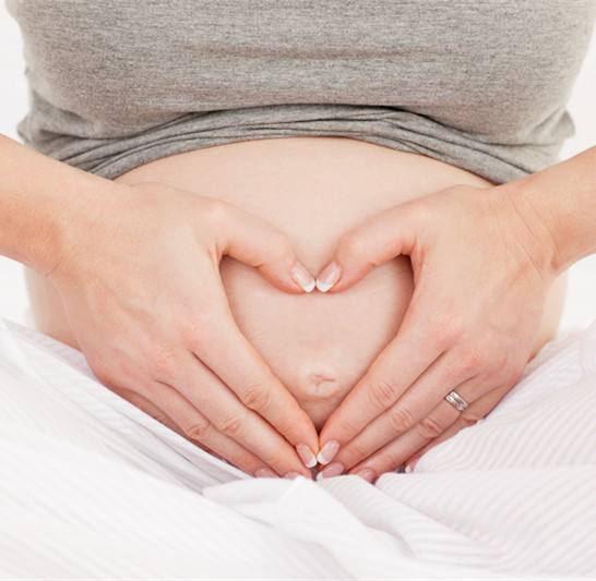 学会这几招轻松缓解孕期不适,改善孕期的十个好习惯