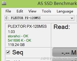 金速固态硬盘读写速度,安装ssd固态硬盘教程