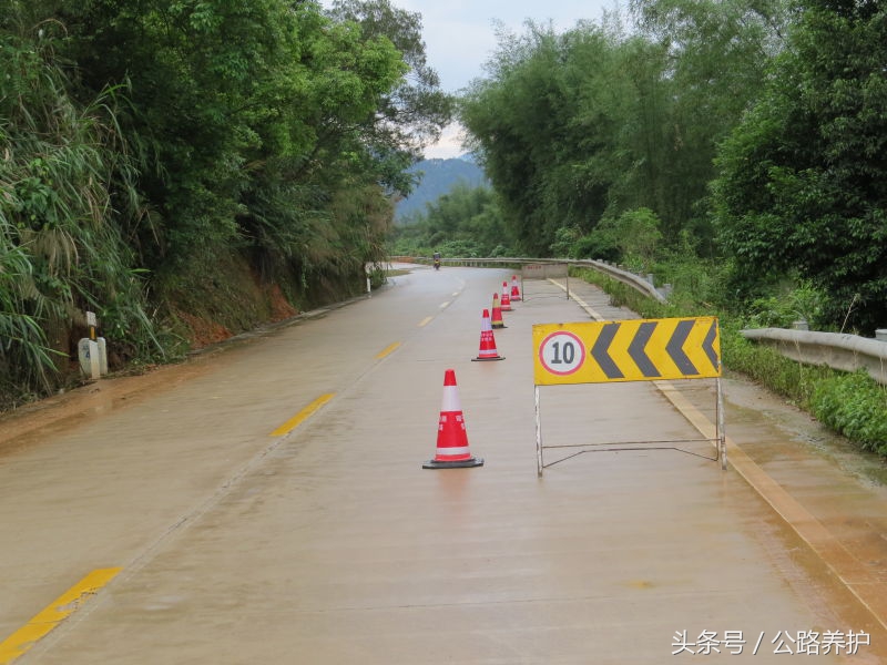 公路养护有什么新规定,公路局的公路养护是干什么的