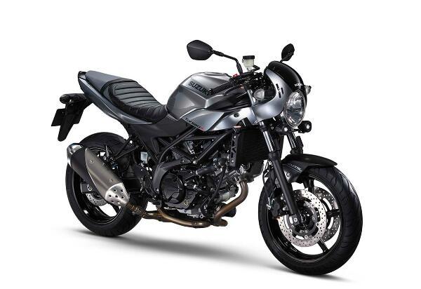 东京车展抢先看｜雅马哈20款车型参展，铃木、本田阵容也不小！