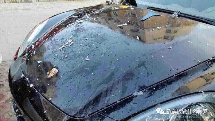 镀晶好还是贴膜的好,汽车打蜡贴膜好还是镀晶好