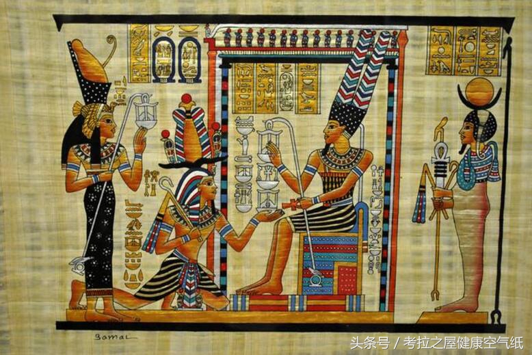 巾非昔比：古代社会女性月经期用什么