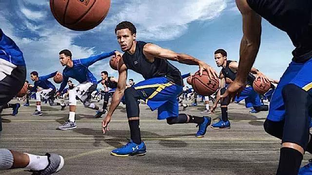 为啥安德玛最近流行,安德玛为什么那么多假的