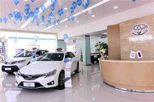 二手丰田双擎质量可靠吗,二手丰田致炫和二手阳光哪个好