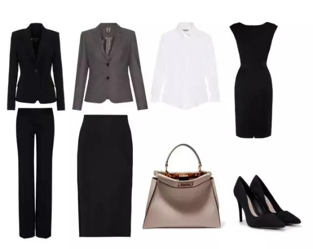 互联网公司面试如何穿搭,互联网招聘如何参加面试