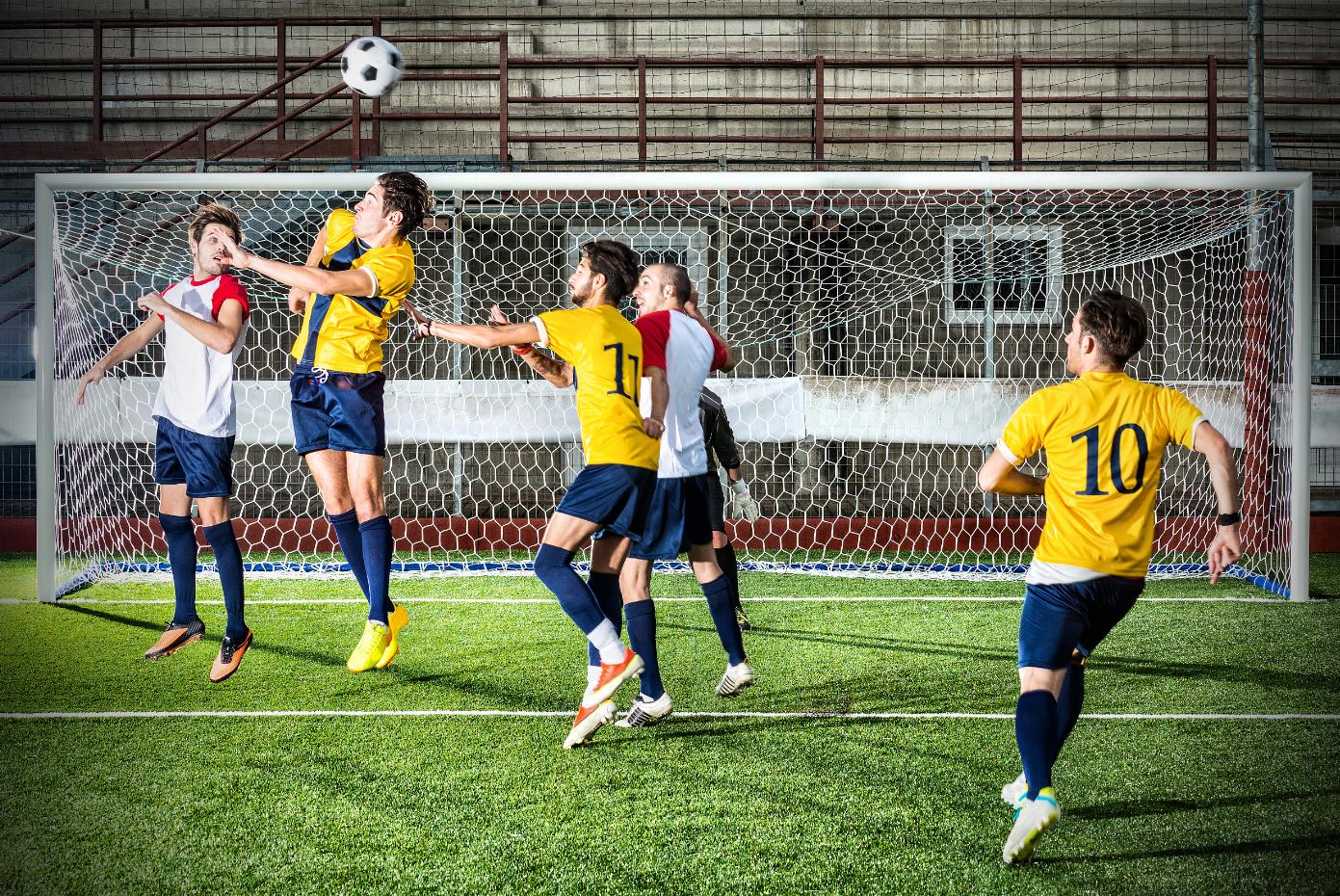 不运动，毋宁死！盘点美国最爱运动的20所高校