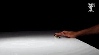 手指滑板怎么跳跃,手指滑板的跳跃该怎么做