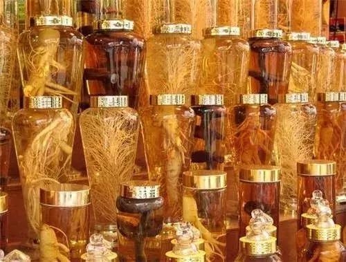 自制药酒别乱喝当心药酒变毒酒,自制药酒有没有毒