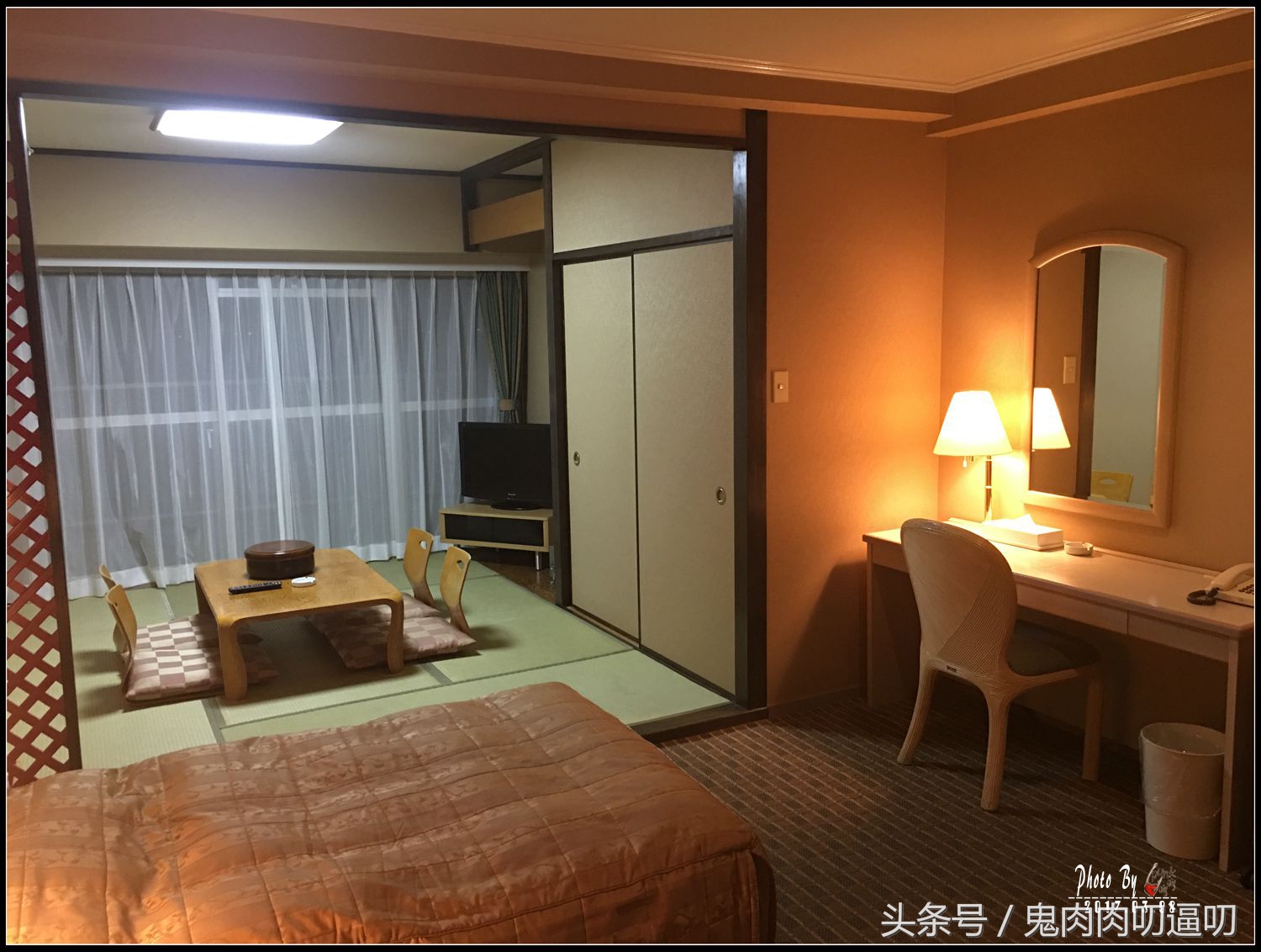 日本第一站飞大阪还是飞东京好,来日本第一个景点