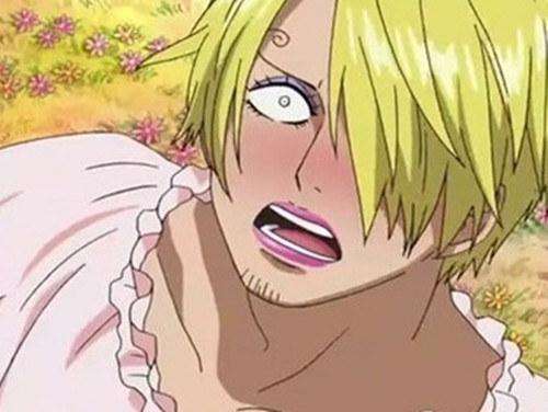 海贼王山治最新实力,海贼王山治重要事件