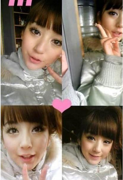 全网整容最成功的网红,全网前十网红整容