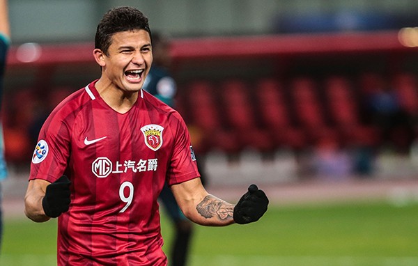 中国男足归化第一人,中国男足最新归化球员名单