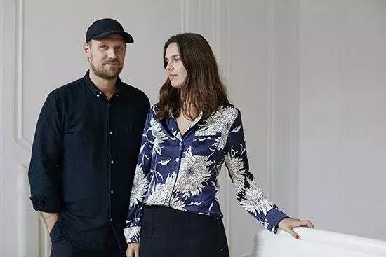 宜家和hay的联名项目,宜家hay