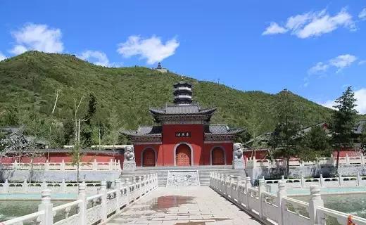 北京很多人不知道的景点,每次去密云感觉找不到啥